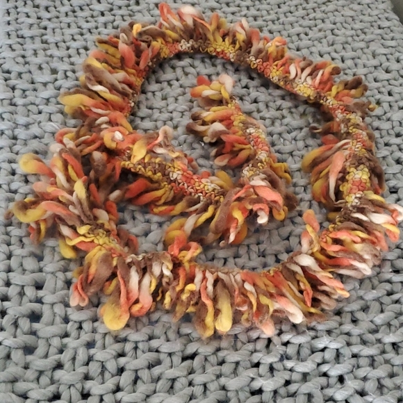 Scarf - Picture 4 of 4